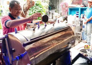 Pemerintah Optimalkan Belanja Produk Dalam Negeri